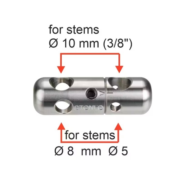 Stonfo 746 Angle Joint